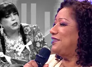¡Sorpresa en vivo! Bartola revela misterio oculto y la Chola Chabuca reacciona impactada