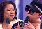 Bartola y Lucía de la Cruz se amistan EN VIVO: “Sin odios”