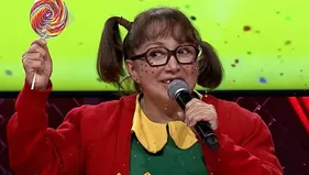 La Chilindrina contará anécdotas imperdibles en 'Esta Noche'