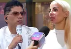 Dalia Durán aclaró sobre nueva canción con John Kelvin