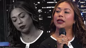 Dayanita contará toda su verdad en 'Esta Noche'