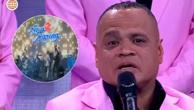 Director de Zaperoko lamentó ataque a Agua Marina