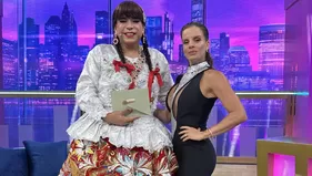 'Esta Noche' arrasó en el rating con la boda de Alejandra y Said