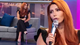 'Esta Noche' arrasó en el rating con Milena Zárate