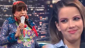 'Esta Noche' superó en el rating con Greyssi Ortega