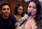 Flor Polo defendió a su novio Luiggi: "Yo confío en él y lo amo"