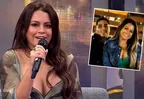 Flor Polo negó que su novio la dejó abandonada en la calle