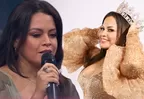 Flor Polo sobre la pérdida de su corona: "Me enteré por TV"