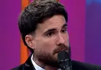 Gino Assereto afirma que su ejemplo a seguir es Jesús de Nazaret