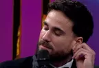 Gino Assereto se quebró al contar que encontró paz lejos de la TV