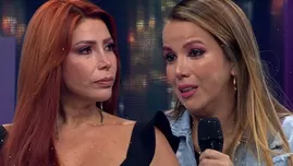 Greyssi Ortega romperá en llanto en 'Esta noche'