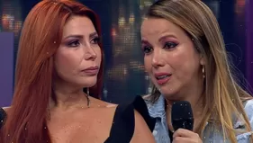 Greyssi Ortega responderá a Milena Zárate en 'Esta noche'