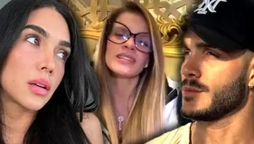 ¡Imperdible! Ale Baigorria contará lo que pasó con Mario y Vania