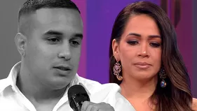 Jesús Barco pidió disculpas públicamente a Melissa Klug