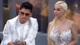¡Explosivo! John y Dalia romperán el silencio cara a cara.