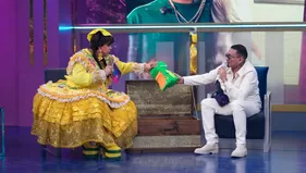 Josimar contará su verdad sobre embarazo de su "prima"