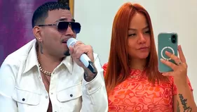 Josimar "No tengo que afrontar ninguna paternidad de nadie"