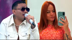 Josimar "No tengo que afrontar ninguna paternidad de nadie"