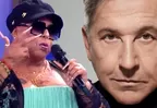 Lucía de la Cruz revela cómo ganó a Ricardo Montaner en festival