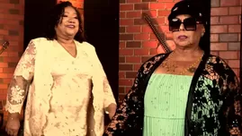 Lucía de la Cruz y Bartola tendrán inesperado reencuentro