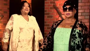 Lucía de la Cruz y Bartola tendrán inesperado reencuentro