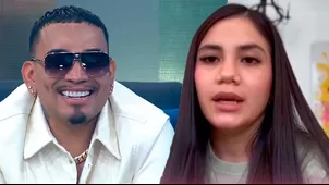 María Fe Saldaña envió mensaje a Josimar tras aclaración a prima