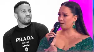 Melissa Klug por juicio con Farfán: No sé porqué canta victoria