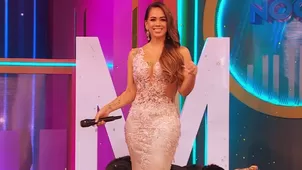 Melissa Klug reaparecerá con nueva figura tras retoquitos