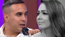 Melissa Klug revelará en llanto si se reconcilió con Jesús Barco.