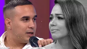 Melissa Klug revelará en llanto si se reconcilió con Jesús Barco