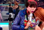 Milena Zárate aceptó reencuentro con los hijos de Greyssi Ortega