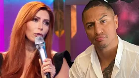 Milena Zárate habló con la esposa de Maicelo: ¿Qué le dijo?