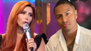 Milena Zárate habló con la esposa de Maicelo: ¿Qué le dijo?