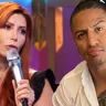 Milena Zárate habló con la esposa de Maicelo