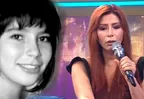 Milena Zárate lloró al contar cómo falleció su primer hijo