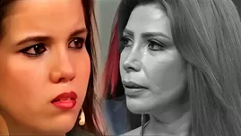 Milena Zárate se negó al reencuentro con Greyssi Ortega