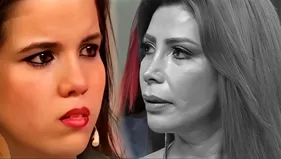 Milena Zárate rechazó reencuentro con Greissy Ortega