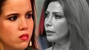 Milena Zárate rechazó reencuentro con Greissy Ortega