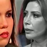 Milena Zárate se negó al reencuentro con Greyssi Ortega