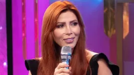 Milena Zárate revela origen de su frase más icónica