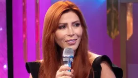 Milena Zárate reveló su inspiración de “Usted es una cínica”