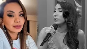 Mónica Cabrejos: "A Samahara Lobatón le rompieron el corazón"