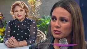 Nieta de Camucha Negrete se quebró al dedicarle emotivas palabras