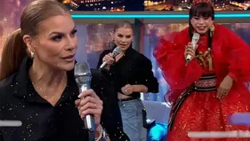 Olga Tañón vivirá emotivos momentos en 'Esta Noche'