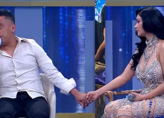 ¿Boda de Pamela Franco y Christian Cueva se verá por TV?