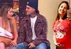 ¿Pamela López está embarazada de Paul Michael? Esto dijo en vivo