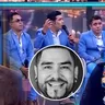 Presencia de Paul Flores conmueve a Armonía 10 en vivo.