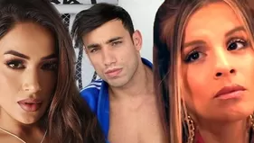 Said defiende a Alejandra ante error de Mario con Onelia