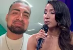 Samahara Lobatón descartó conocer al ex de Dayanita: "Me alejé"