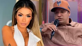 Reimond Manco rechazó reencuentro con Shirley Arica